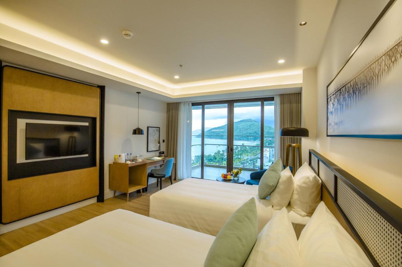 Flc City Hotel Beach Quy Nhon Esterno foto