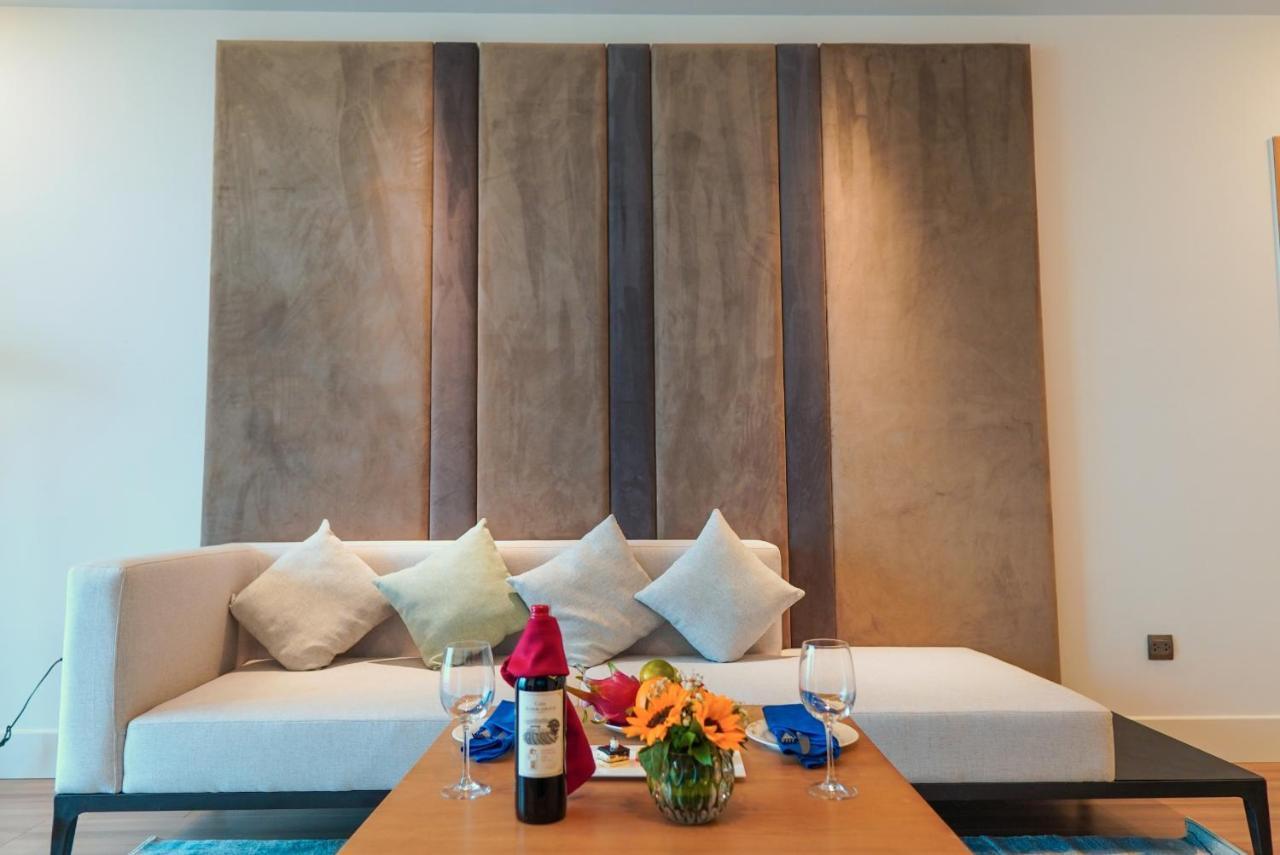 Flc City Hotel Beach Quy Nhon Esterno foto
