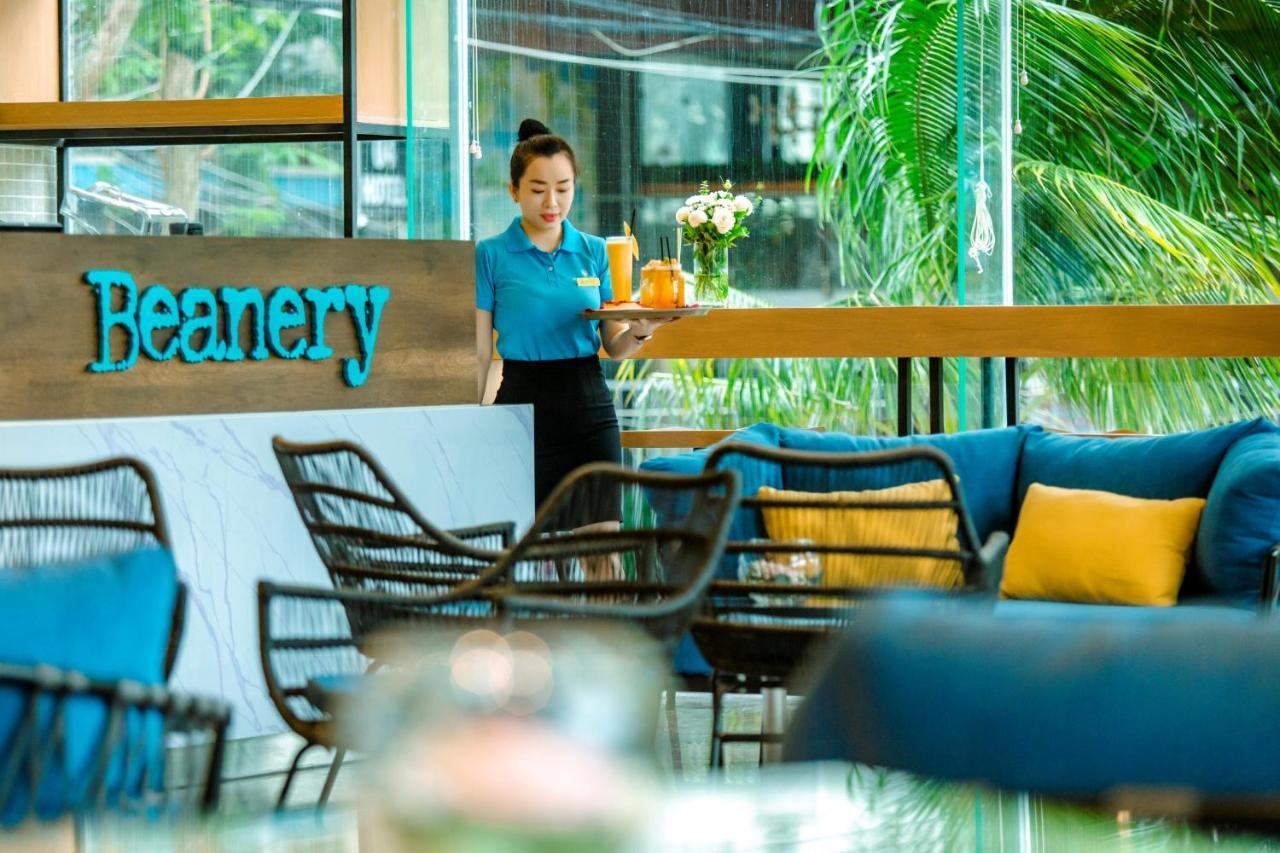 Flc City Hotel Beach Quy Nhon Esterno foto