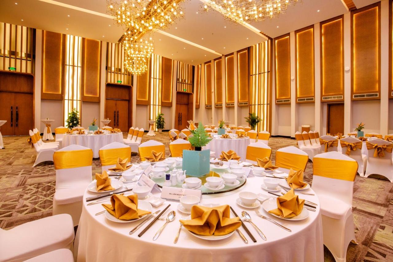 Flc City Hotel Beach Quy Nhon Esterno foto