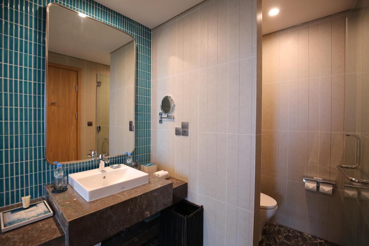 Flc City Hotel Beach Quy Nhon Esterno foto