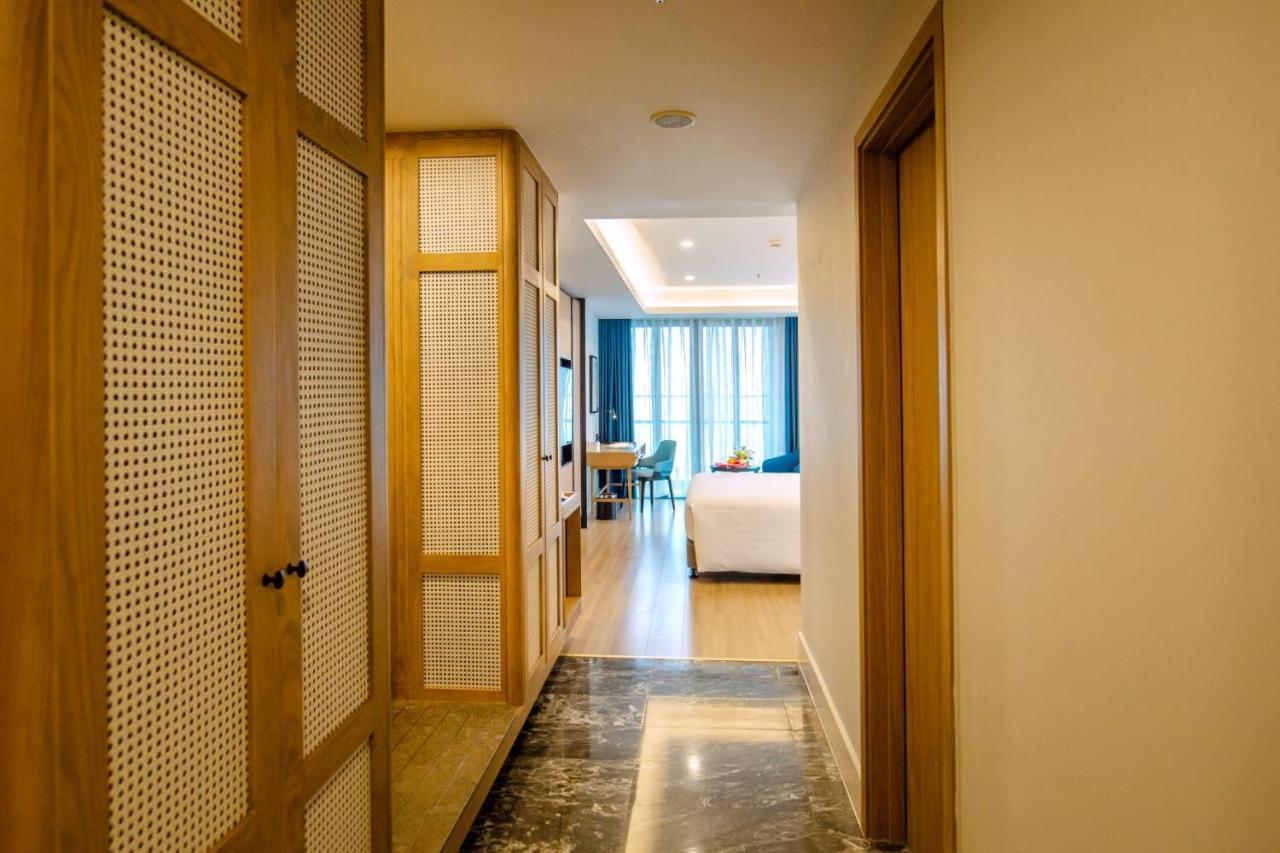 Flc City Hotel Beach Quy Nhon Esterno foto